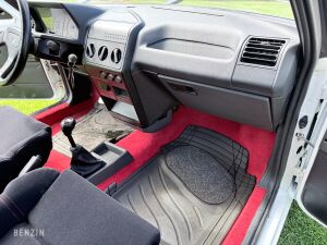 Peugeot 205 Rallye - 1990