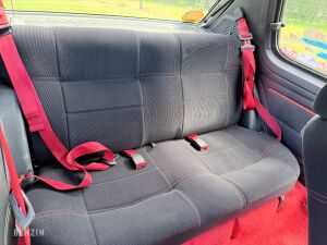 Peugeot 205 Rallye - 1990