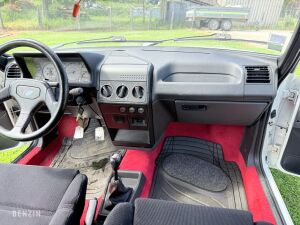 Peugeot 205 Rallye - 1990