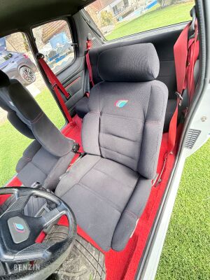 Peugeot 205 Rallye - 1990