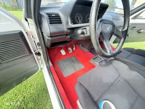 Peugeot 205 Rallye - 1990