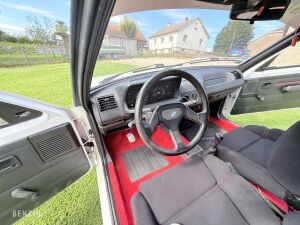 Peugeot 205 Rallye - 1990