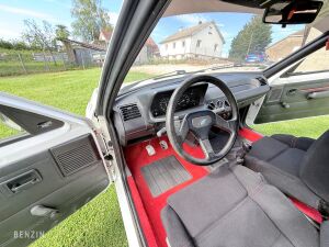 Peugeot 205 Rallye - 1990