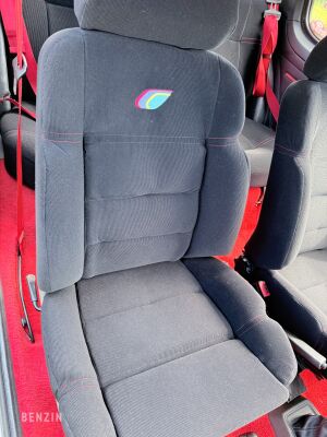 Peugeot 205 Rallye - 1990