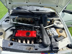 Peugeot 205 Rallye - 1990