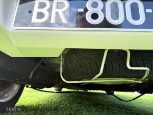 Peugeot 205 Rallye - 1990
