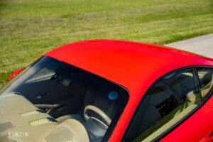 Porsche Cayman 981 - 2014