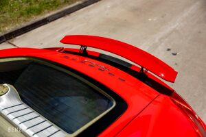 Porsche Cayman 981 - 2014