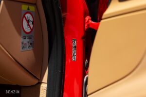 Porsche Cayman 981 - 2014