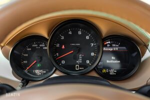 Porsche Cayman 981 - 2014