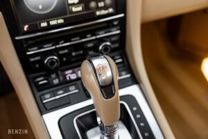 Porsche Cayman 981 - 2014