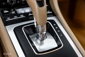 Porsche Cayman 981 - 2014