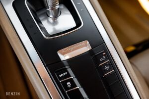 Porsche Cayman 981 - 2014