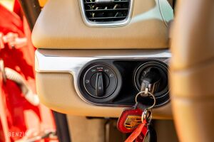 Porsche Cayman 981 - 2014
