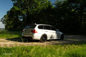 BMW 335i e91 LCI - 2010
