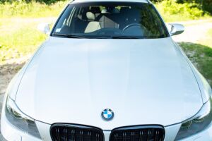 BMW 335i e91 LCI - 2010