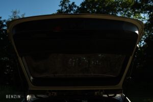 BMW 335i e91 LCI - 2010