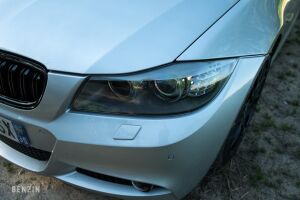 BMW 335i e91 LCI - 2010