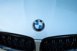 BMW 335i e91 LCI - 2010