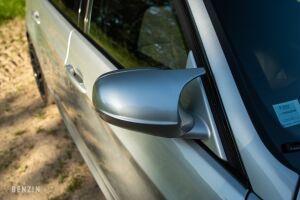 BMW 335i e91 LCI - 2010