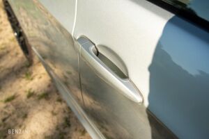 BMW 335i e91 LCI - 2010
