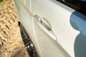 BMW 335i e91 LCI - 2010