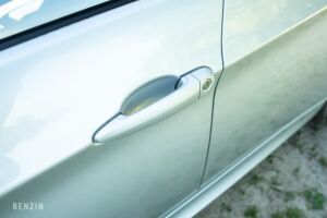 BMW 335i e91 LCI - 2010