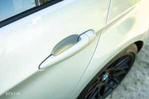 BMW 335i e91 LCI - 2010