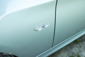 BMW 335i e91 LCI - 2010