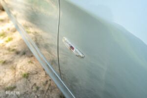 BMW 335i e91 LCI - 2010
