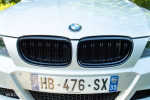 BMW 335i e91 LCI - 2010