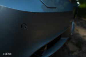 BMW 335i e91 LCI - 2010