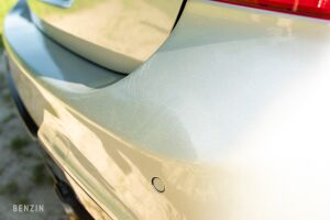 BMW 335i e91 LCI - 2010