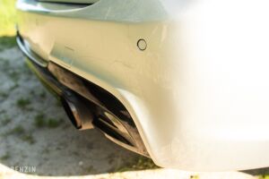 BMW 335i e91 LCI - 2010