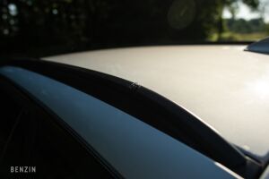 BMW 335i e91 LCI - 2010