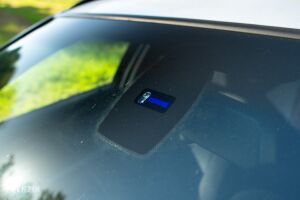 BMW 335i e91 LCI - 2010