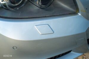 BMW 335i e91 LCI - 2010