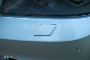 BMW 335i e91 LCI - 2010