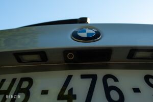 BMW 335i e91 LCI - 2010