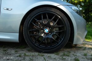 BMW 335i e91 LCI - 2010