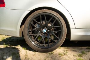 BMW 335i e91 LCI - 2010