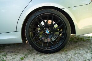 BMW 335i e91 LCI - 2010