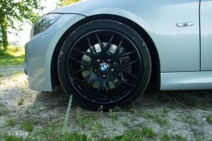 BMW 335i e91 LCI - 2010