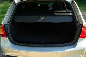 BMW 335i e91 LCI - 2010