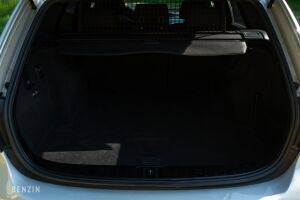 BMW 335i e91 LCI - 2010
