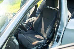 BMW 335i e91 LCI - 2010