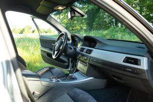 BMW 335i e91 LCI - 2010