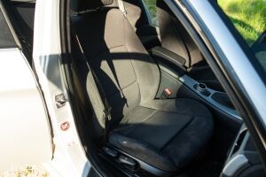 BMW 335i e91 LCI - 2010