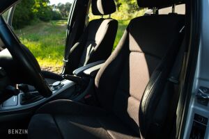 BMW 335i e91 LCI - 2010