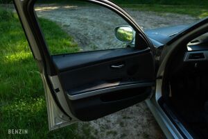 BMW 335i e91 LCI - 2010